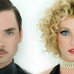 Blaque Panther Disco