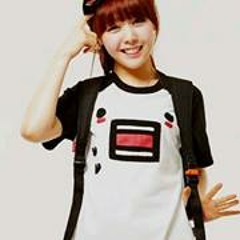 Bang Minah 1