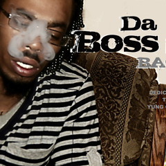 Da Boss Is Back