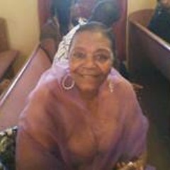 Barbara Gotfaith Traylor