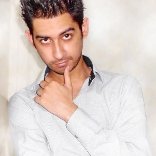 Wasif Rana’s avatar