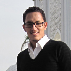 Shehab Al-Areedh