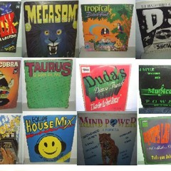 UNIÃO DE SÃO GONÇALO MELO DAS CRIANÇAS 2013-DJ HÉLIO BOLADÃO