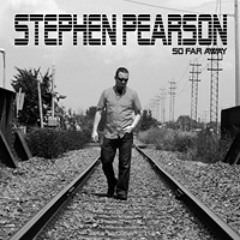 Stephen Pearson  Producer