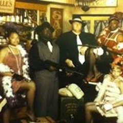 Felicia Marshall-Martin