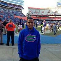 Jordan Bryant 13