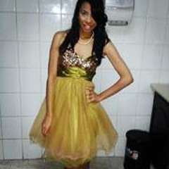 Sheila Goris Castellanos