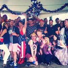 Derrick Dewey Lachney