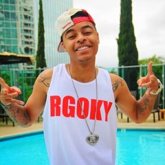 Naomi “G-Witty Swaggie