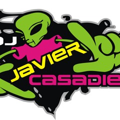 Dj Javier casadiego