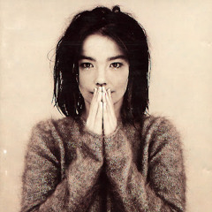 Bjork Fanatic