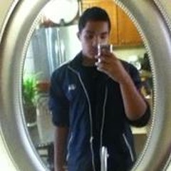 Alejandro Noah Nieves