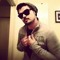 Jose Terrones
