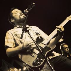 The Austin Jones Band