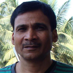 Nagin Makwana
