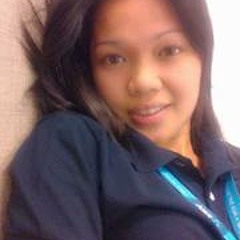 Kathirene Sharade Ternura