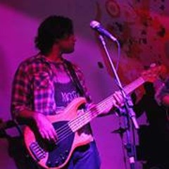 Janderson Freire Bass