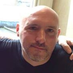 Stephen Keith Jenkins