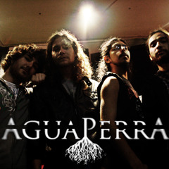 AguaPerrA
