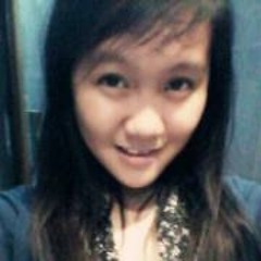 Suliska Tiong Hui Xin