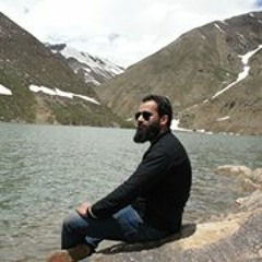 Muhammad Imran Omar