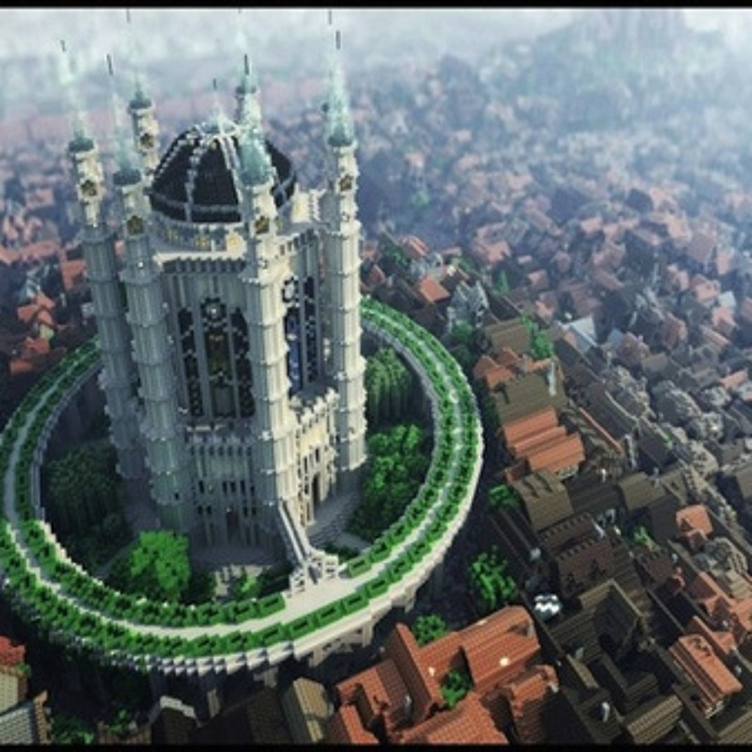 Stream WesterosCraft Theme Anniversary Edition [Remastered] by ...