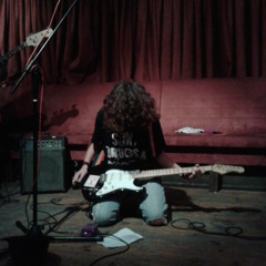 Feed My Cancer - Aneurysm (Nirvana Cover)