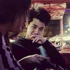 Joshua Lorenzo Lazaroo