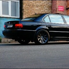 Bmwdim