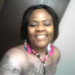 Charlonda Amazn Stafford