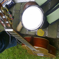 Mr.Kilbourne Bootleg Sessions.song 3 tape 1 side a