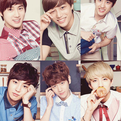 MISS K.DREAM'Z_SM ENT.