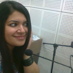 Garima Arora (AAR JAY)