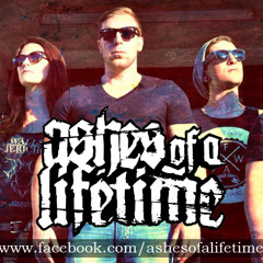 Ashes Of A Lifetime