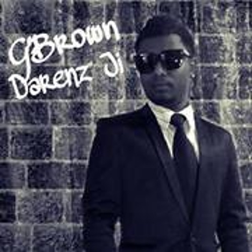 G-Brown DarenzJi GreenBoy’s avatar