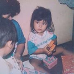 Hazel Gaye Reyes Agtarap