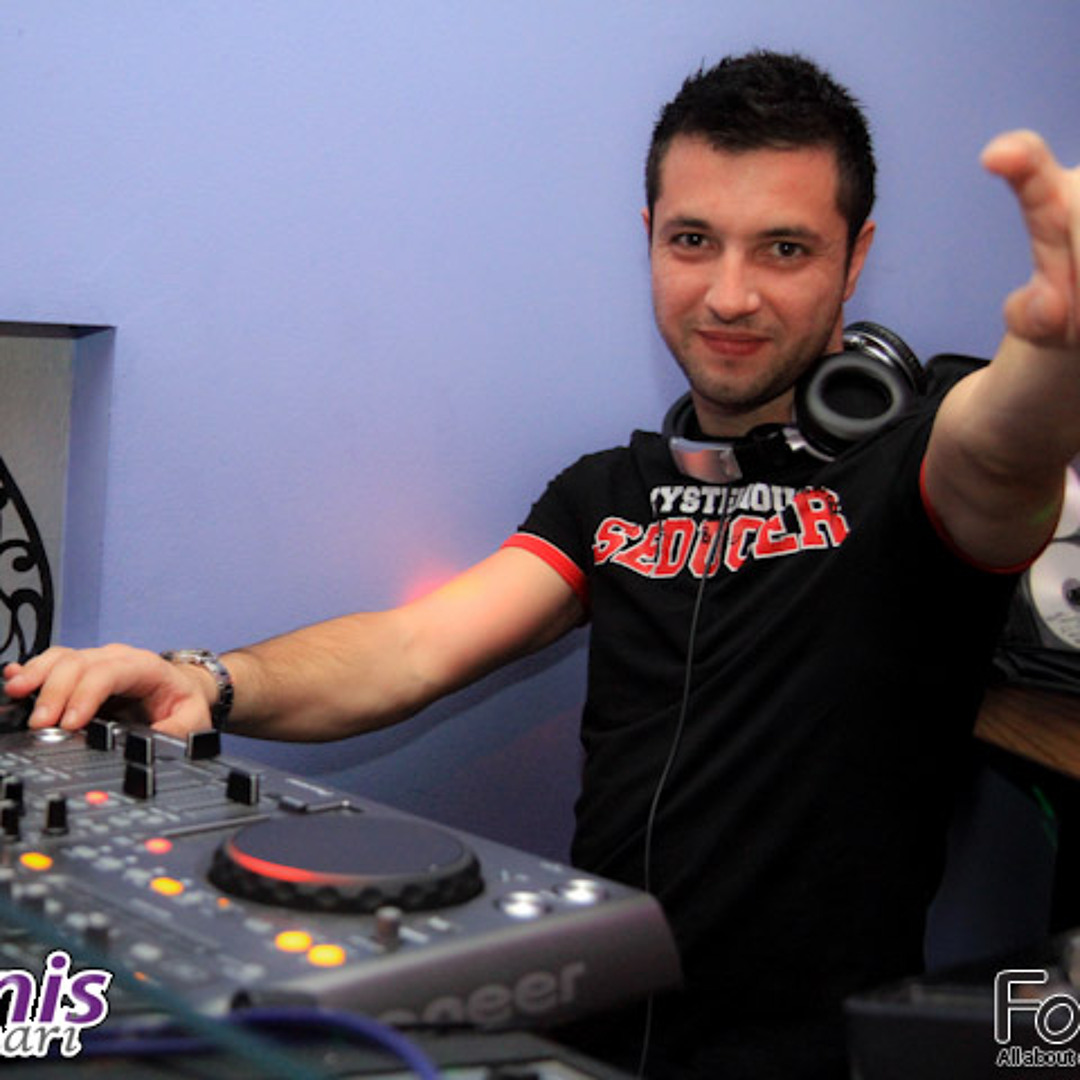 Dj Michalis X.’s avatar