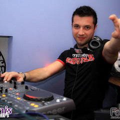 Dj Michalis X.