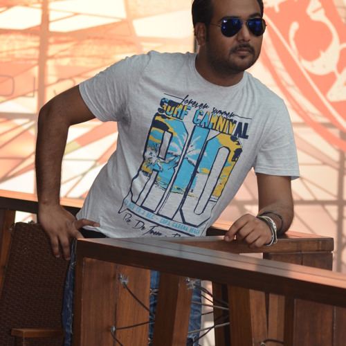 BOB KATSIONIS The Nightrager 2009