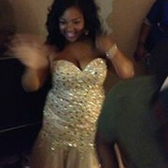 Sarah Alexis Saunders