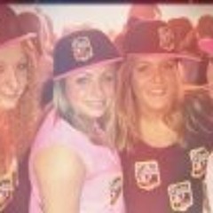 Stacey van der Henst