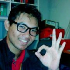 Raden Mas Rendy Yanuardi