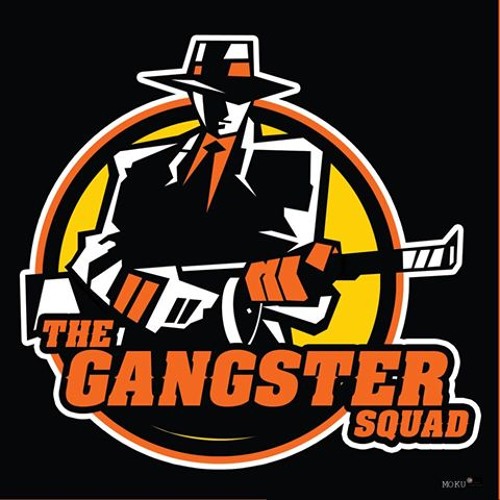 Gangster gambar Easy Gangster