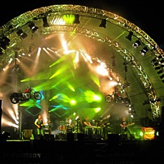 The Unusual Suspects IE