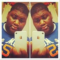 Kwamaine Richardson