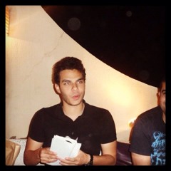 Ahmed Medhat 16