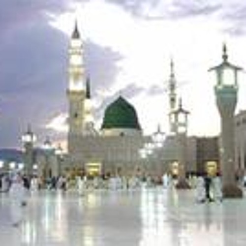 وأنا داخل على عتاب at madih.net