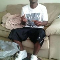 Lowkeyy Ant