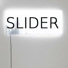 SLIDER alt rock coverband