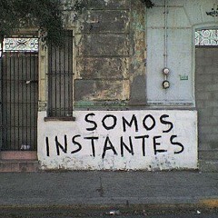 Instantes - Pablo Ribeiro